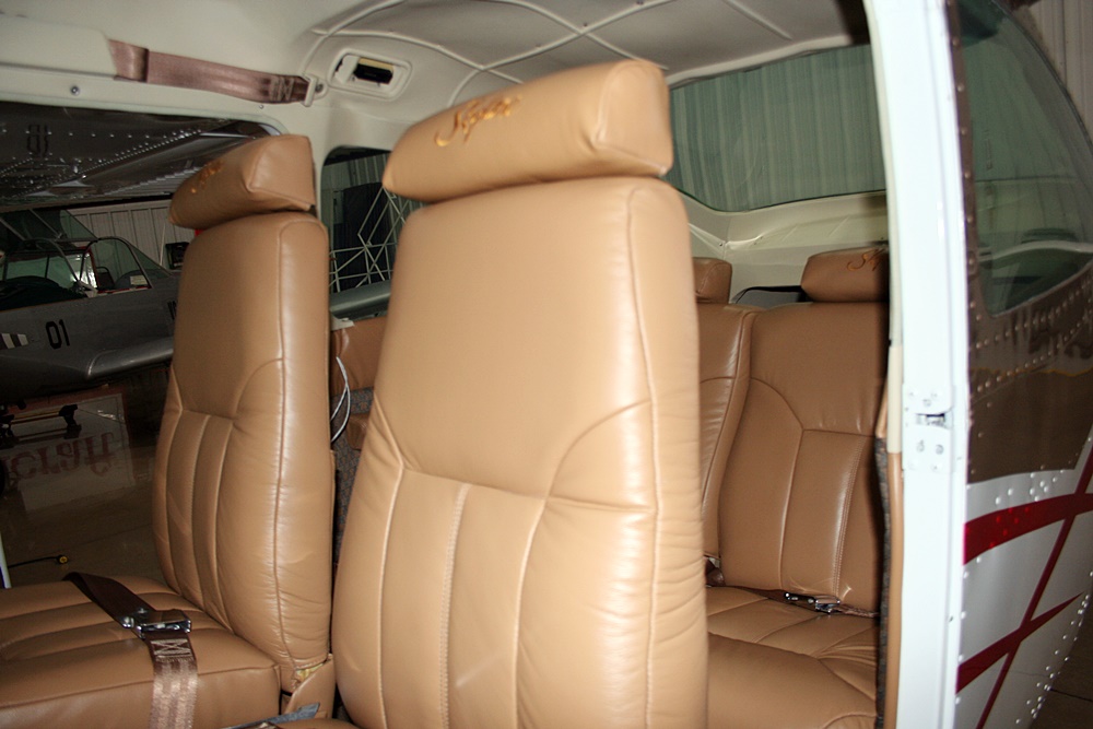 1979 Cessna 182Q Skylane - Image 2