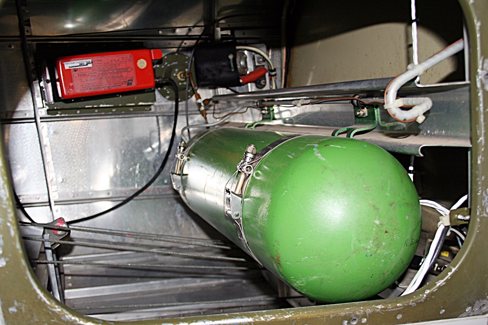 1981 Cessna Turbo 182 Skylane - Image 18