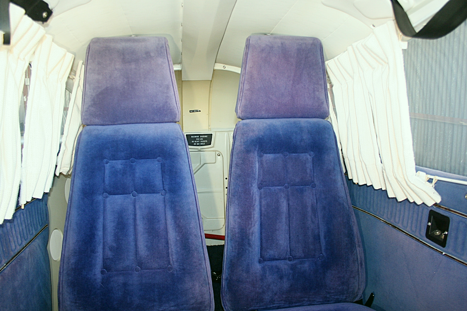1978 Piper Arrow III PA28R-201 - Image 10