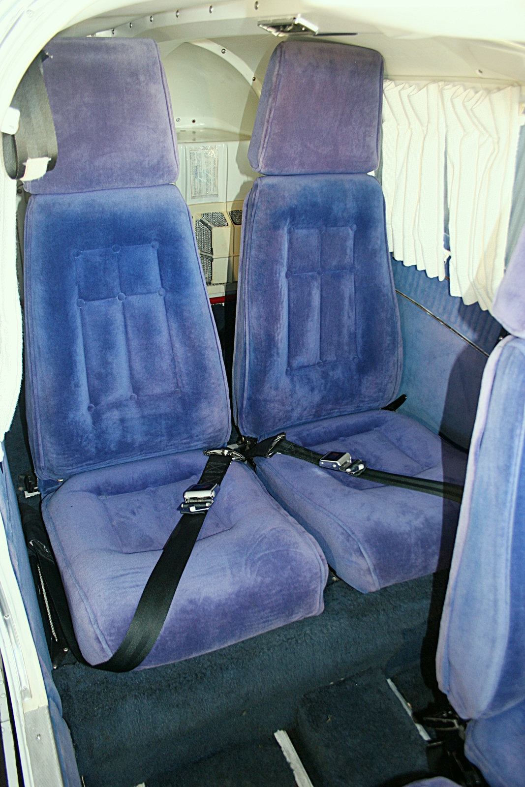 1978 Piper Arrow III PA28R-201 - Image 9