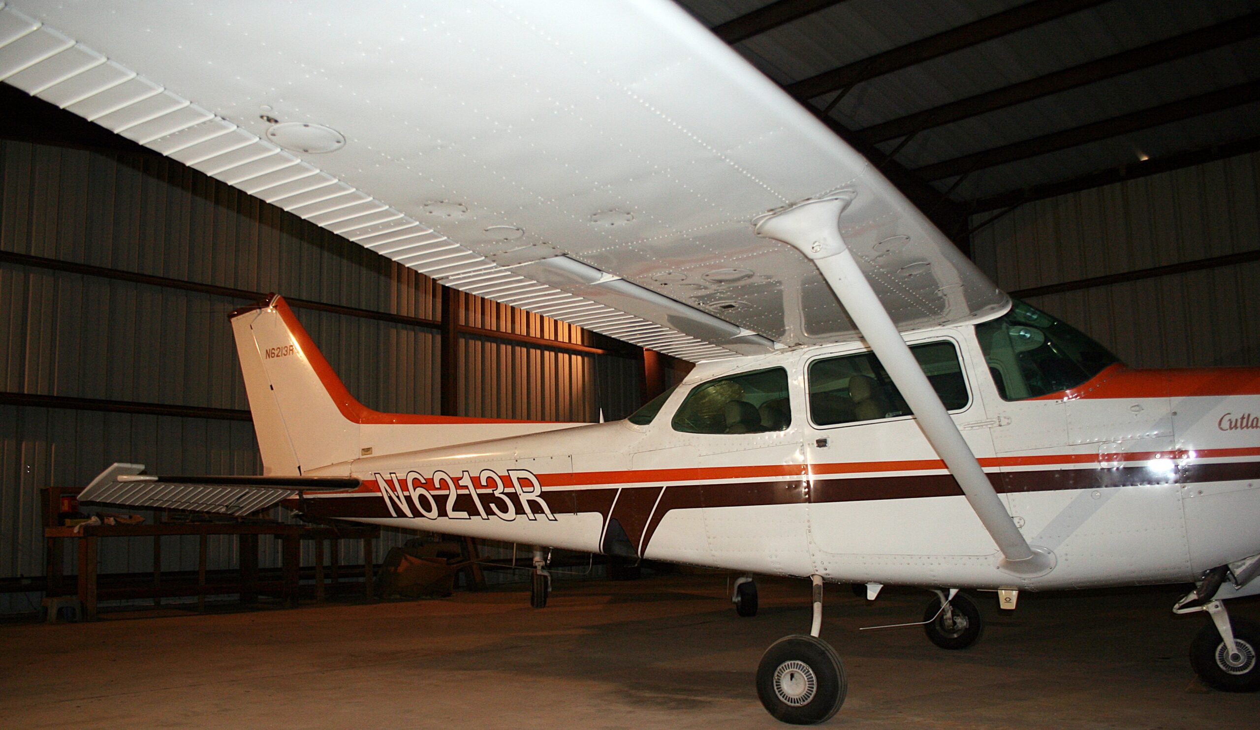 1980 Cessna 172RG Cutlass - Image 5