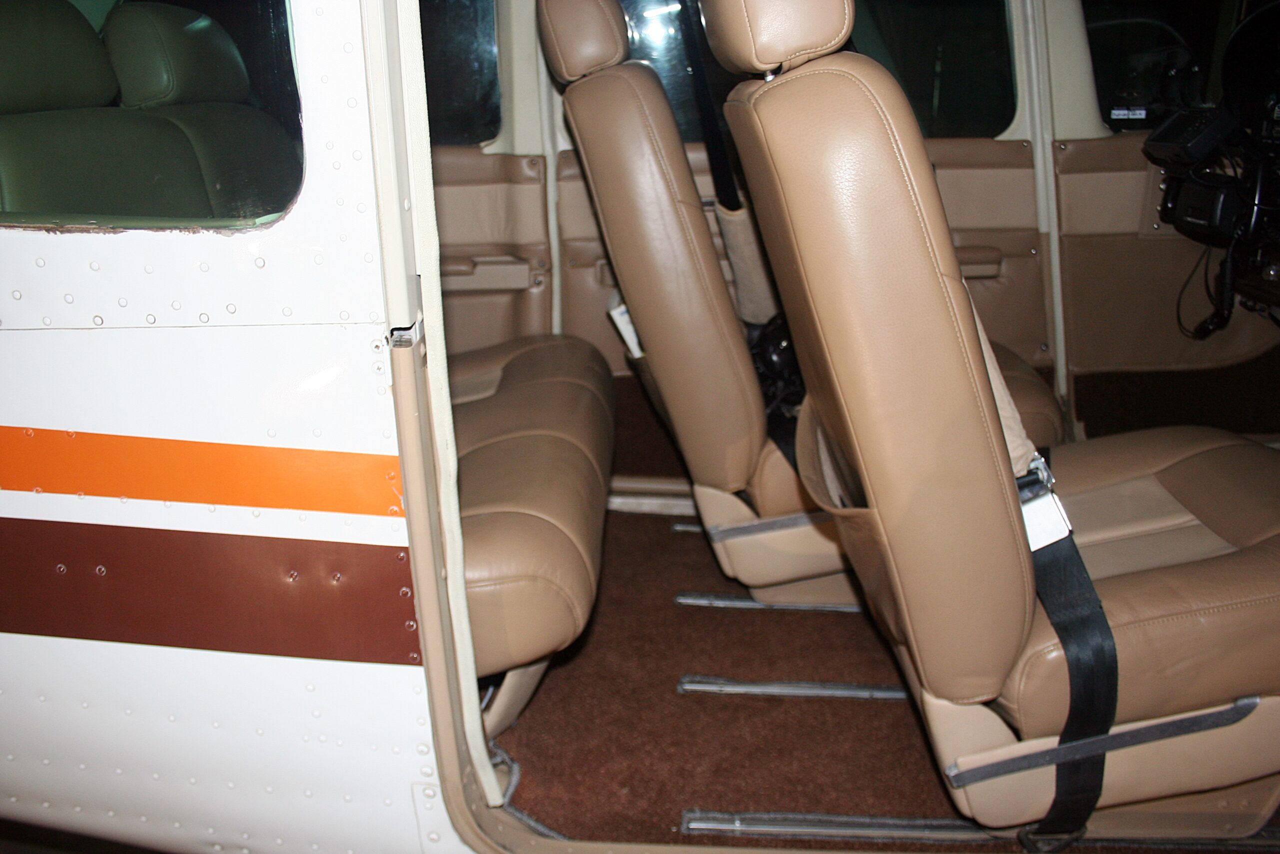 1980 Cessna 172RG Cutlass - Image 7