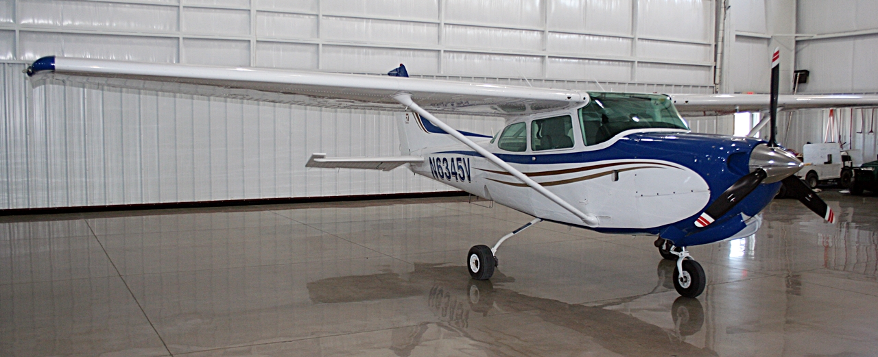 1980 Cessna 172RG Cutlass - Image 2