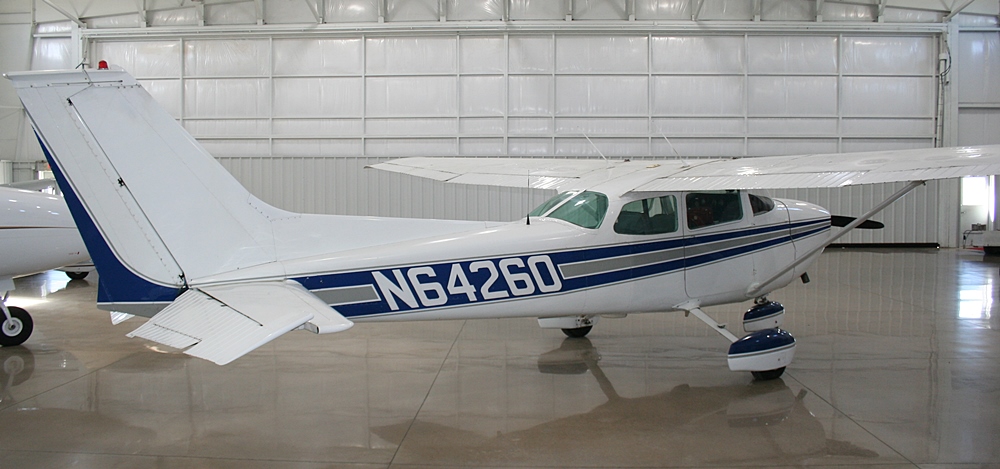 1975 Cessna 172 Skyhawk - Image 2