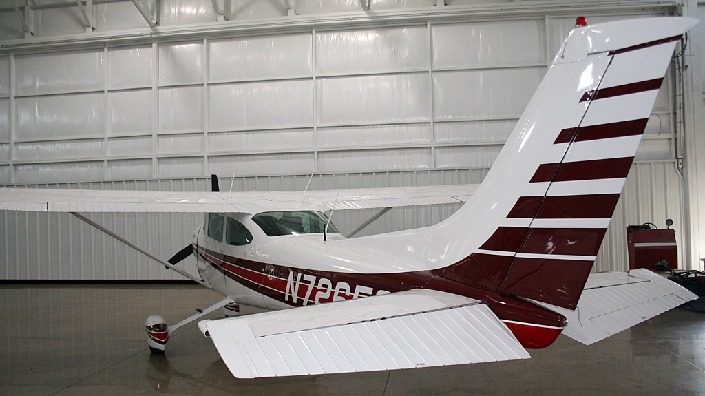 1976 Cessna 182 Skylane - Image 10