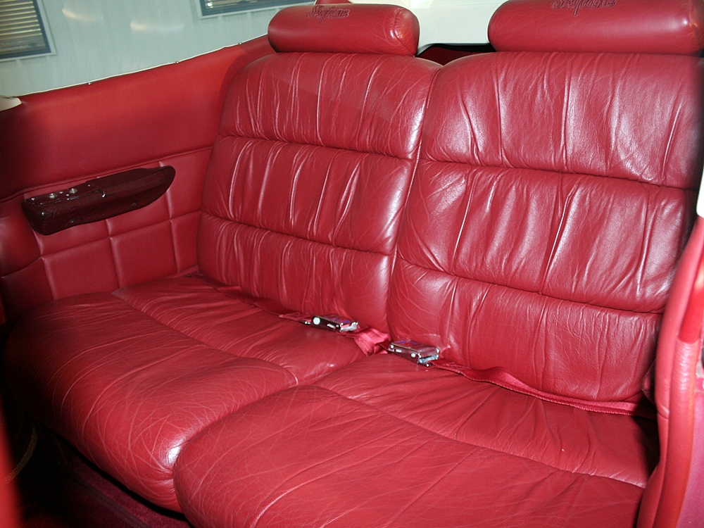 1976 Cessna 182 Skylane - Image 2