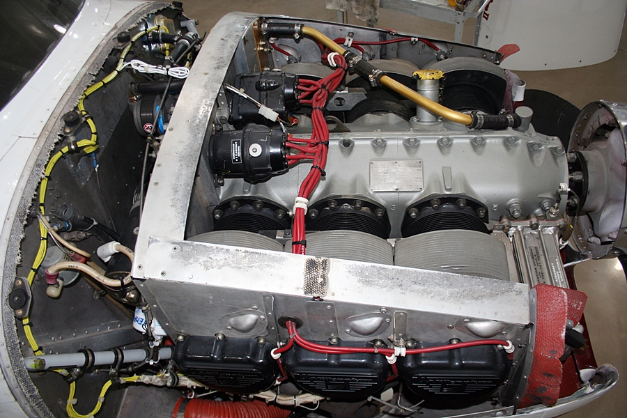 1976 Cessna 182 Skylane - Image 12