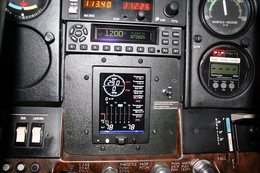 1976 Cessna 182 Skylane - Image 11