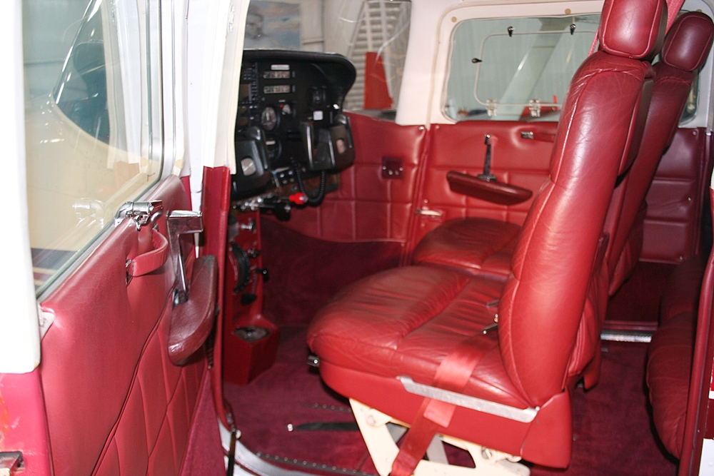 1976 Cessna 182 Skylane - Image 4
