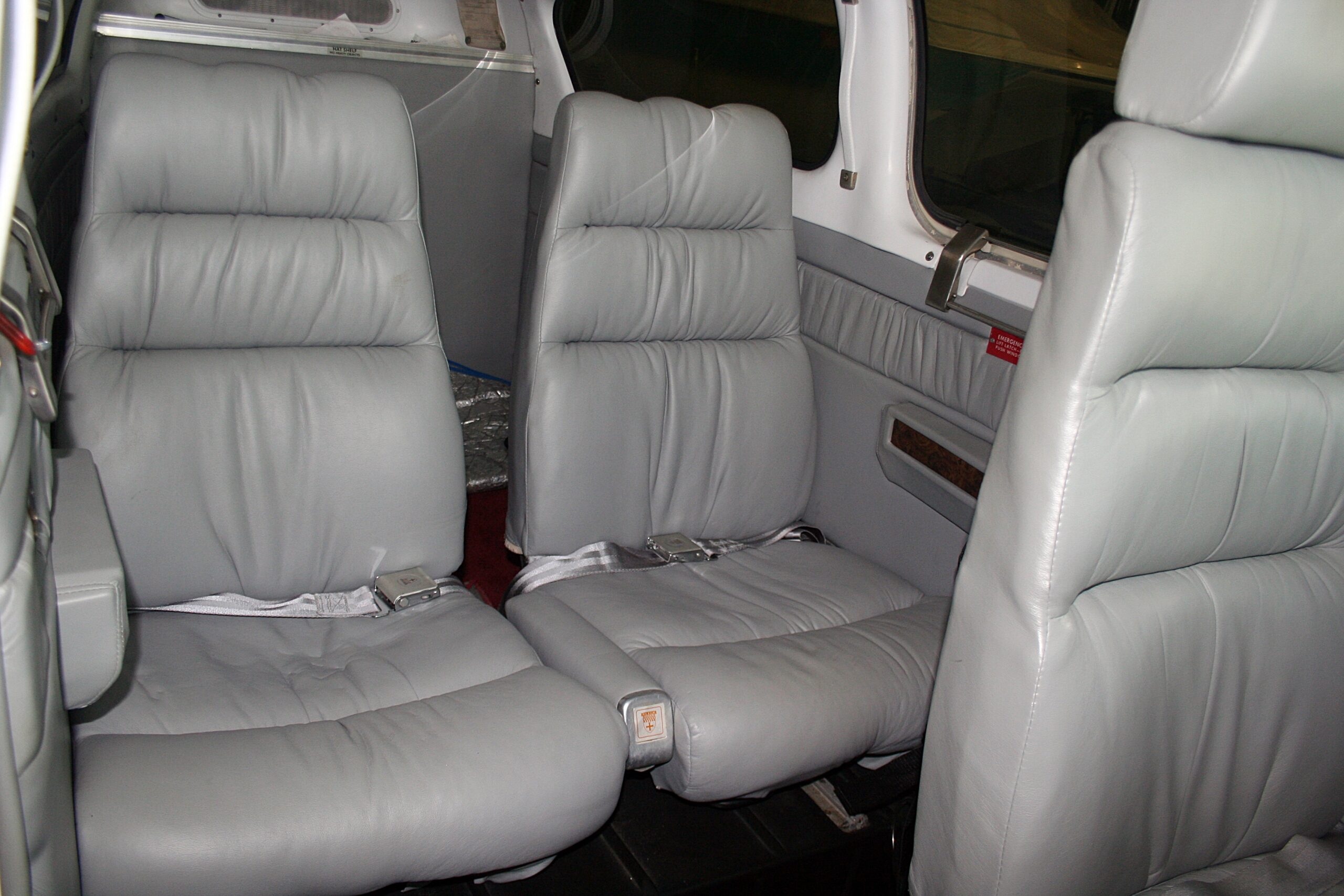 1975 Beechcraft V35B Turbo Normalized Bonanza - Image 13