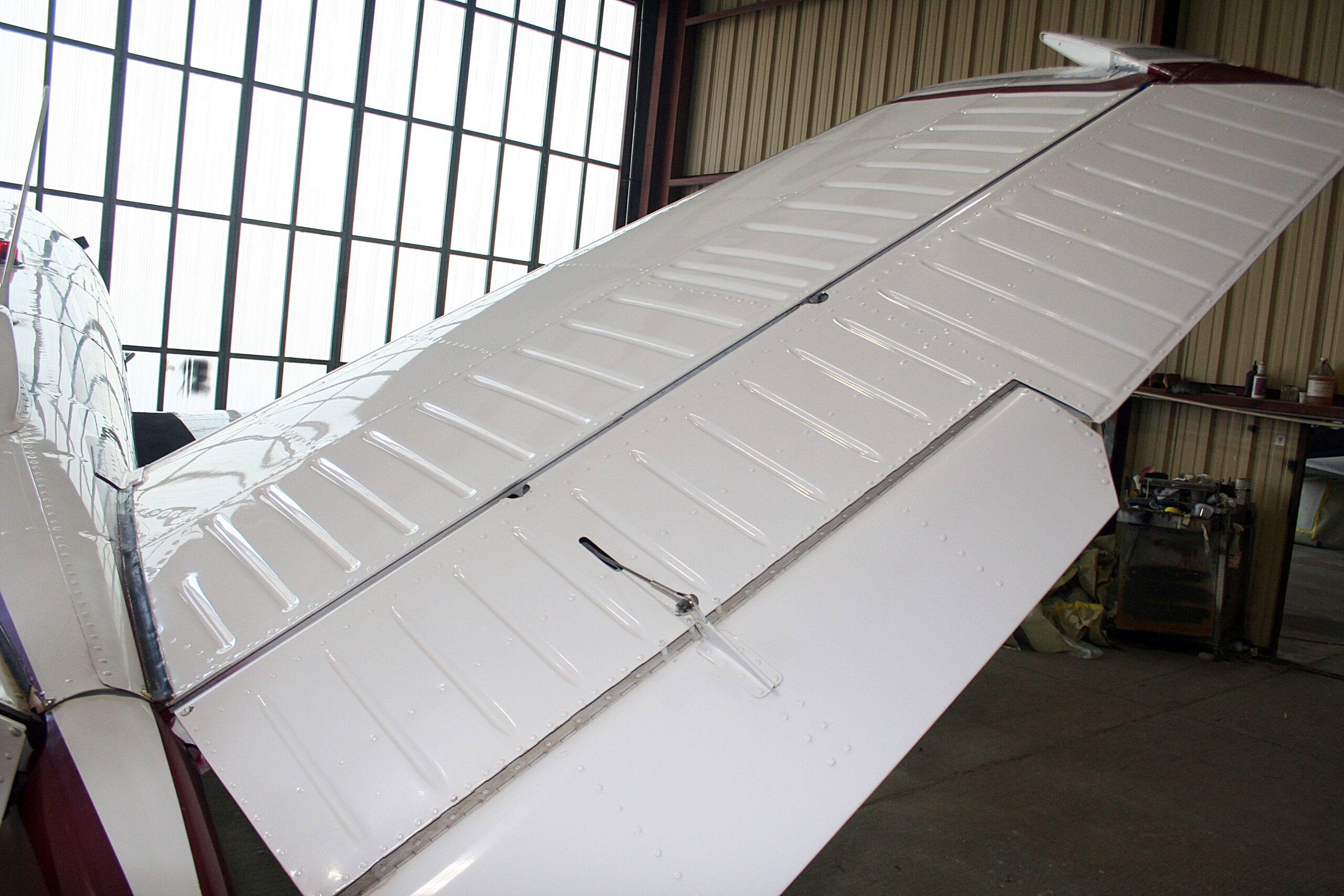 1975 Beechcraft V35B Turbo Normalized Bonanza - Image 7