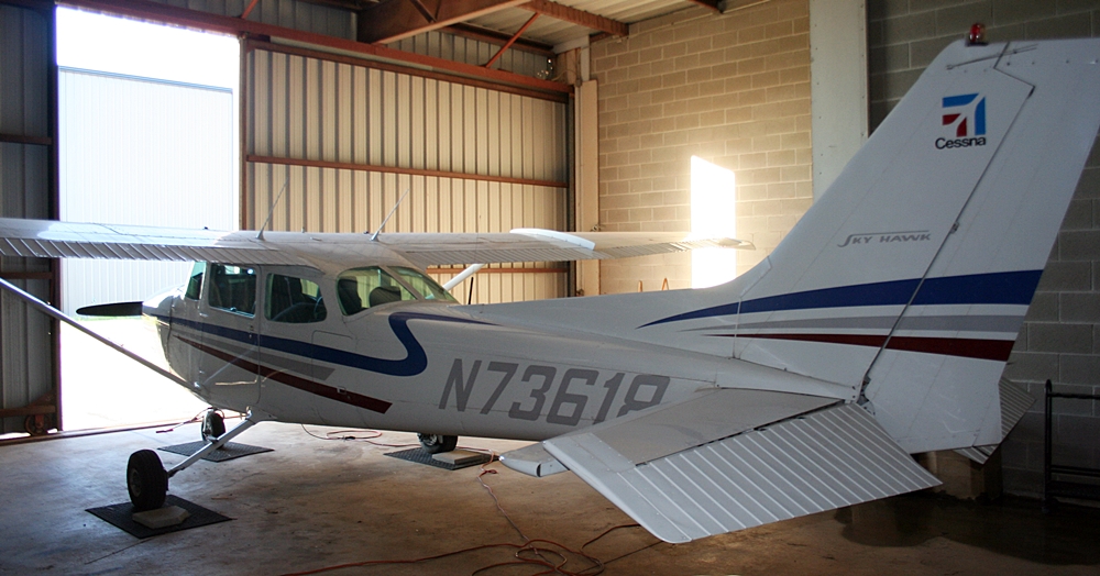 1976 Cessna 172 Skyhawk - Image 4