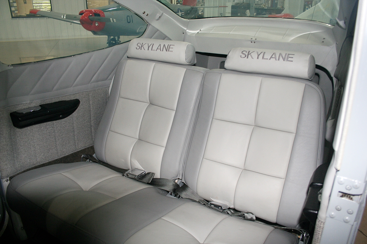 1977 Cessna 182 Skylane - Image 2