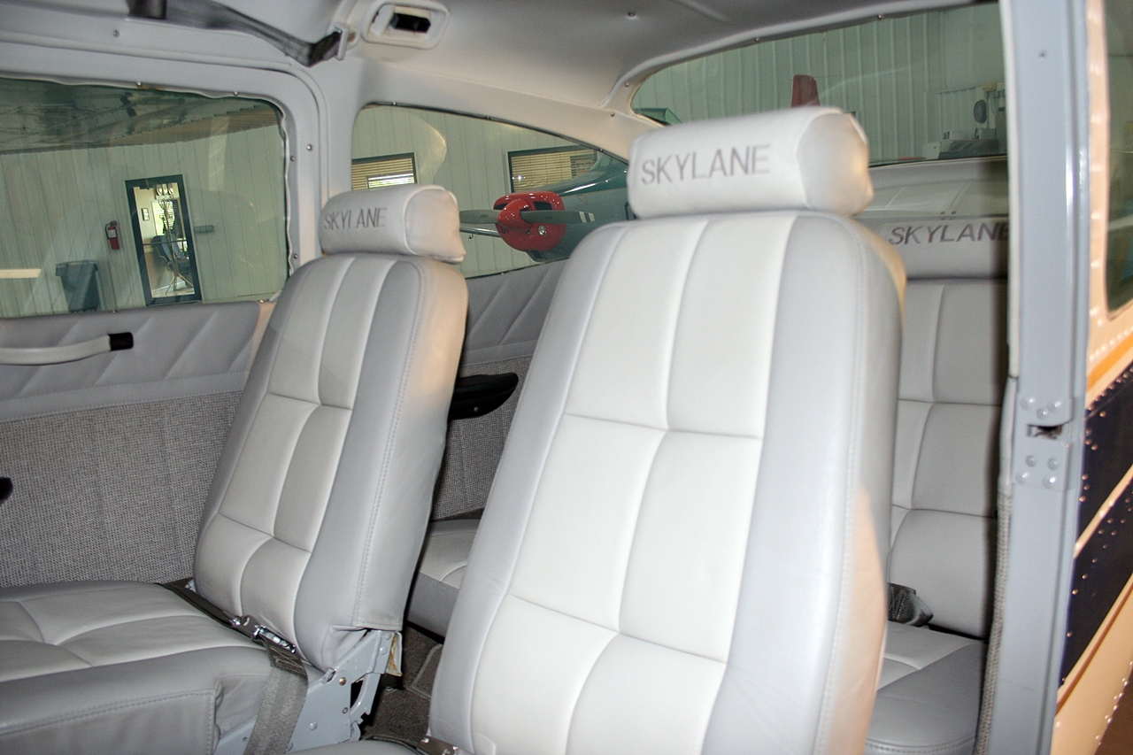 1977 Cessna 182 Skylane - Image 5