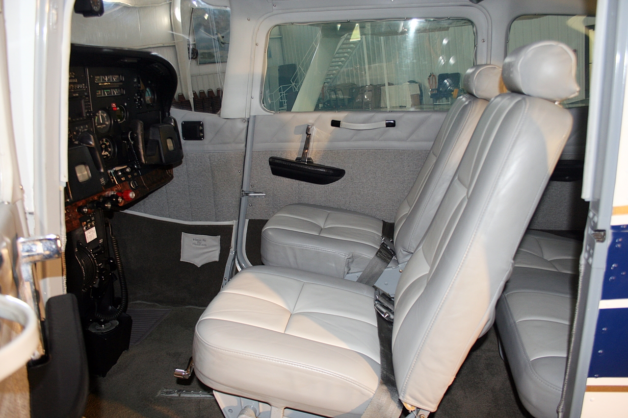 1977 Cessna 182 Skylane - Image 6