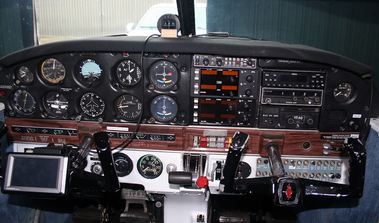1969 Cherokee 180 - Image 11