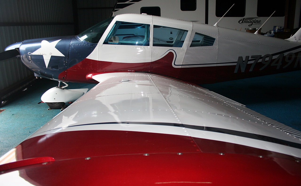 1969 Cherokee 180 - Image 12