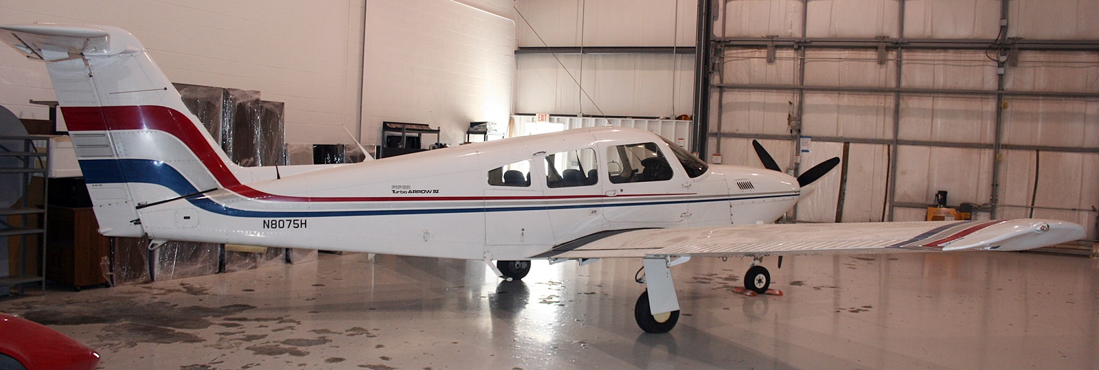 1979 Piper Turbo Arrow - Image 2