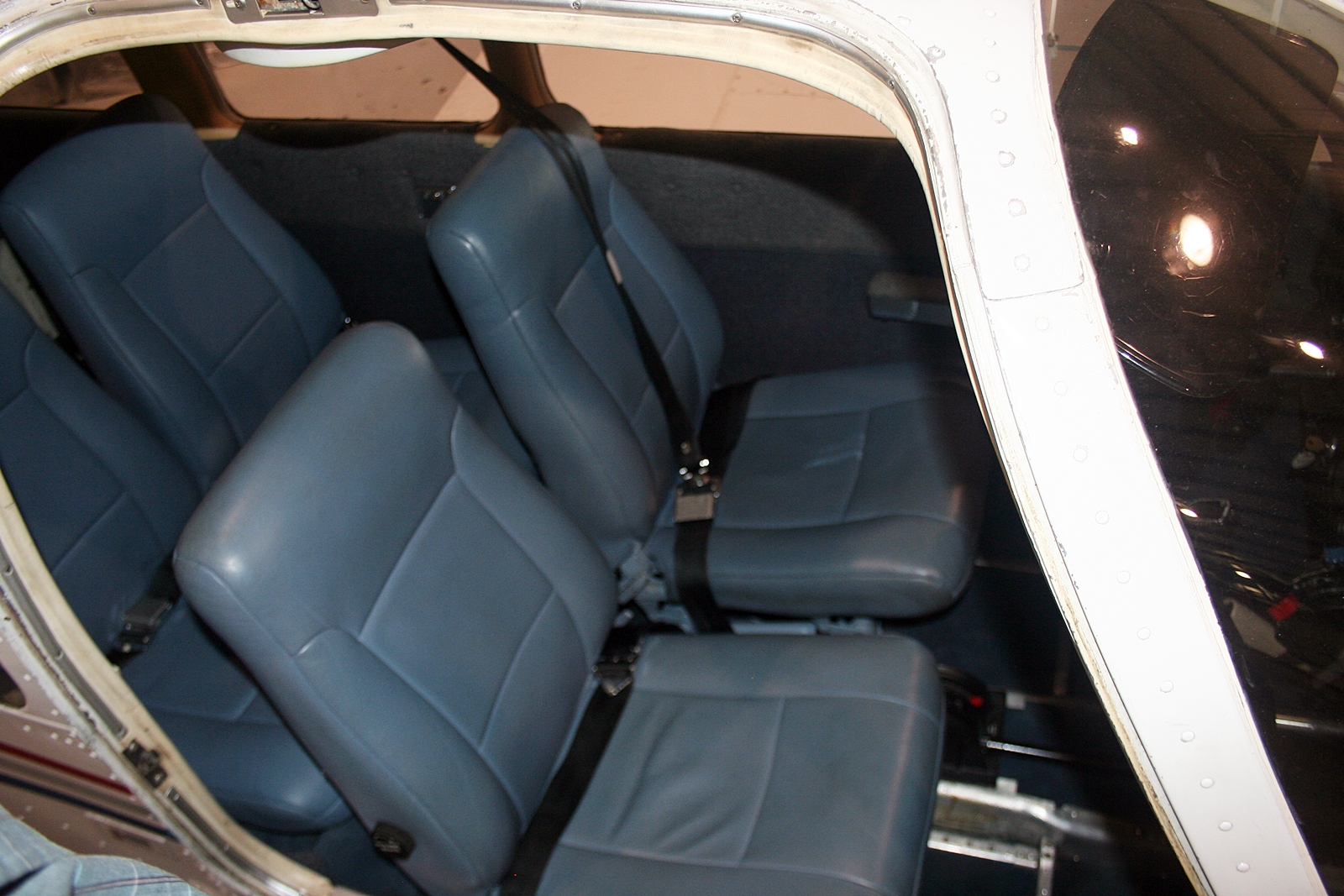 1979 Piper Turbo Arrow - Image 7