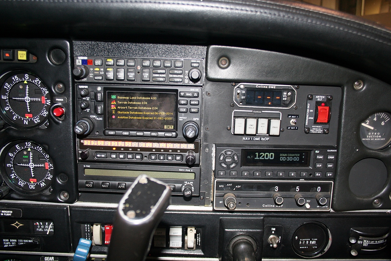1979 Piper Turbo Arrow - Image 11