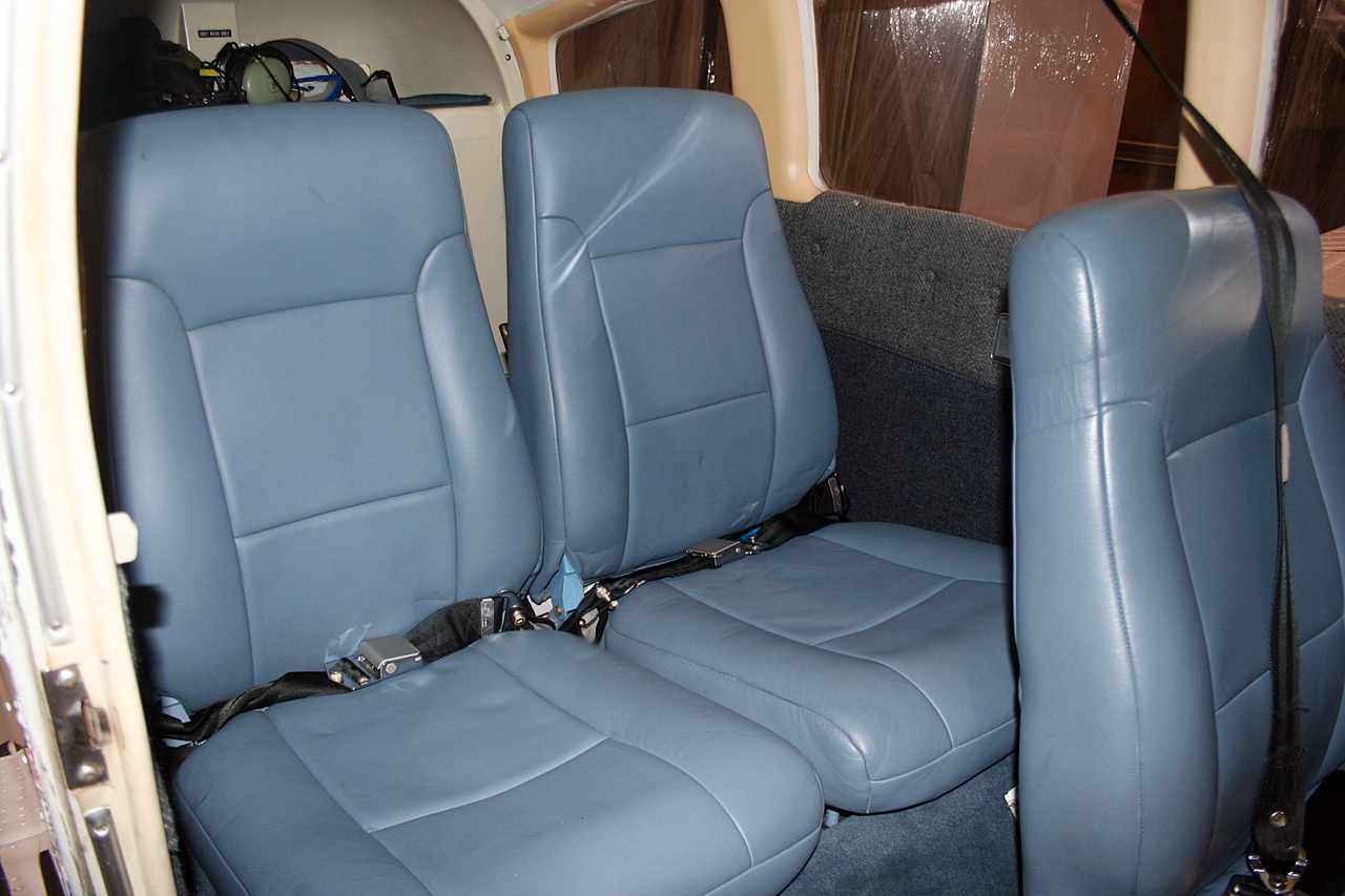 1979 Piper Turbo Arrow - Image 8
