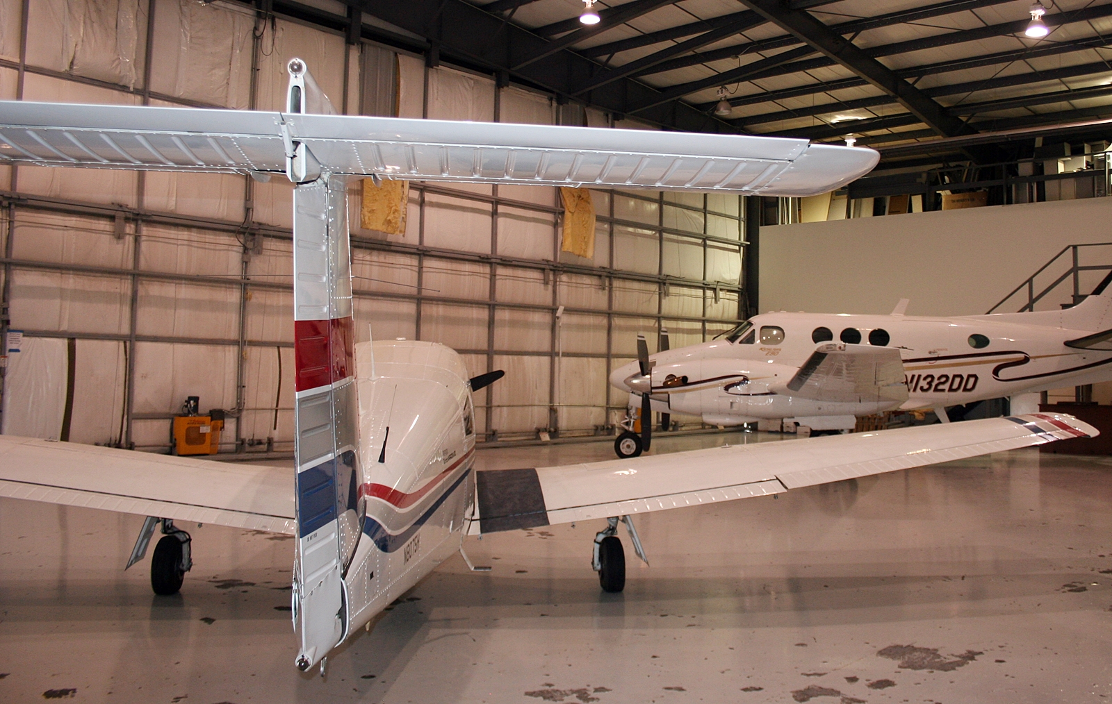 1979 Piper Turbo Arrow - Image 5