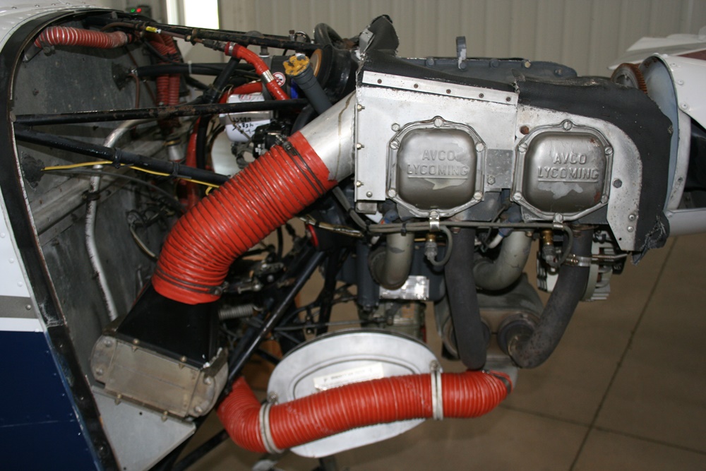 1985 Piper Archer II - Image 3
