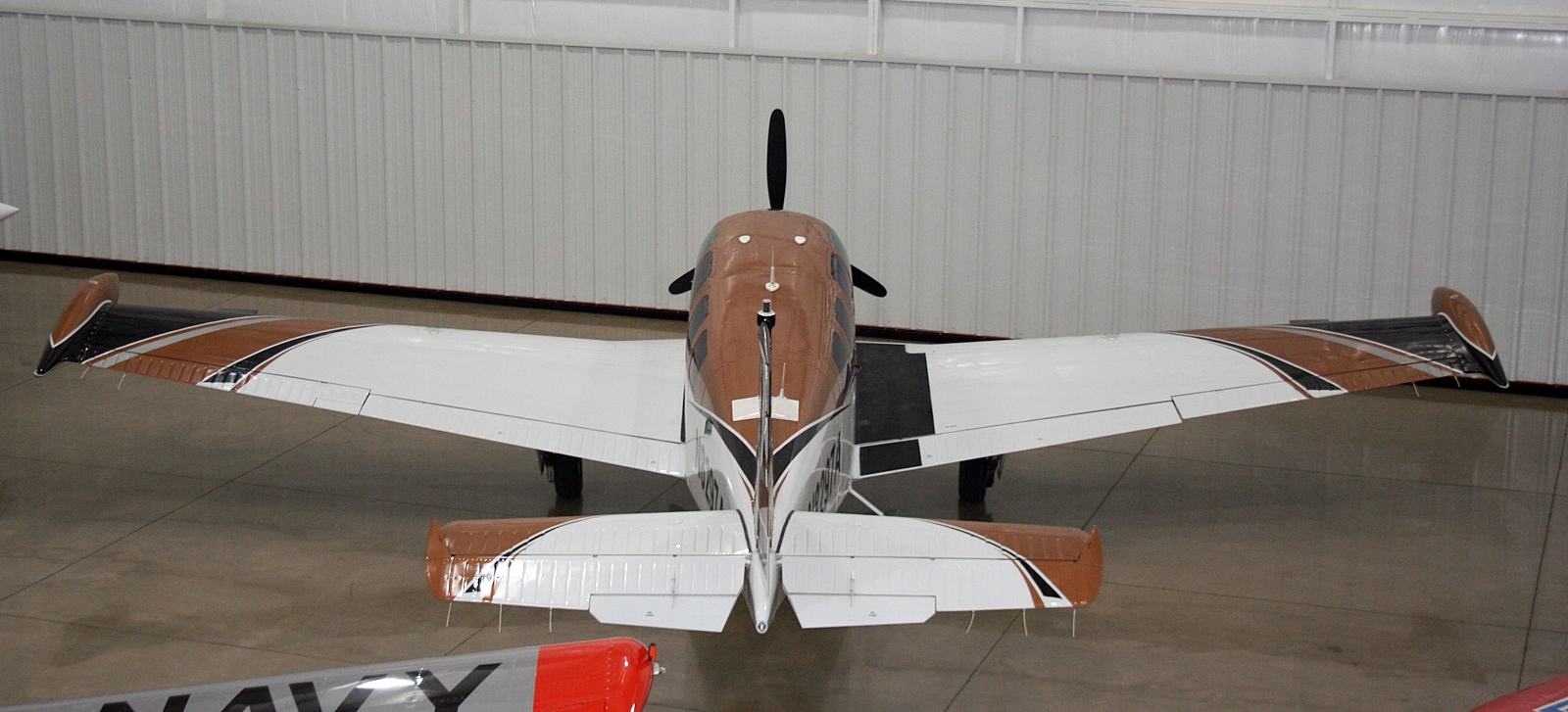 1992 Beechcraft A-36 Bonanza - Image 6