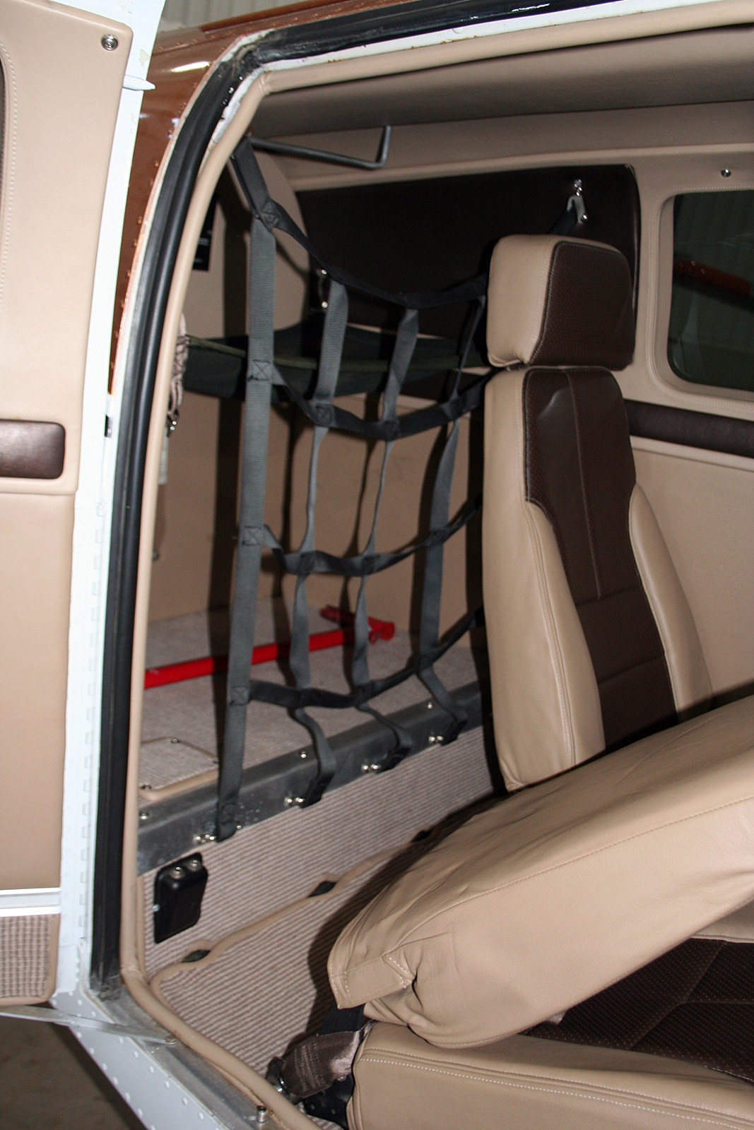 1992 Beechcraft A-36 Bonanza - Image 20