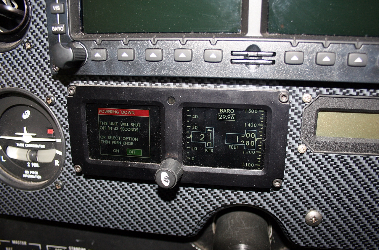 1992 Beechcraft A-36 Bonanza - Image 15