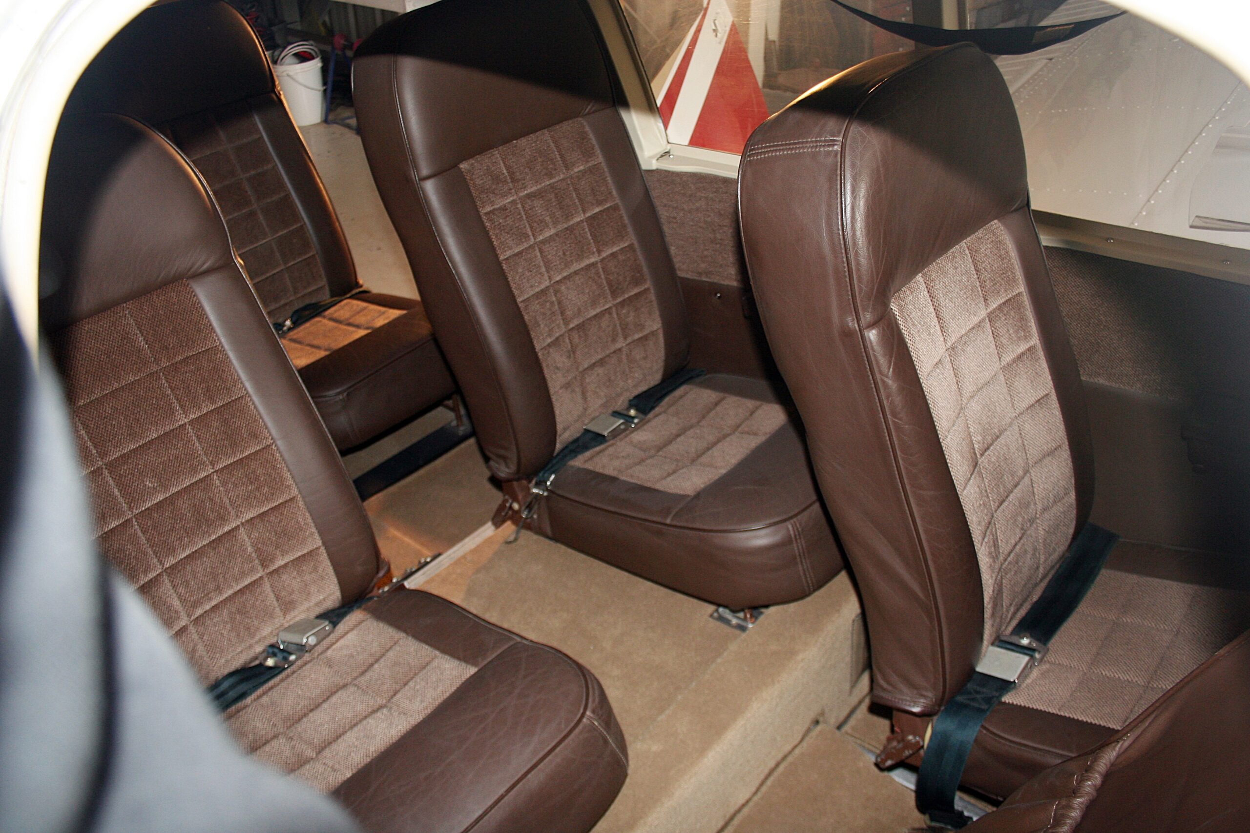 1972 Piper Cherokee 6-300 - Image 6