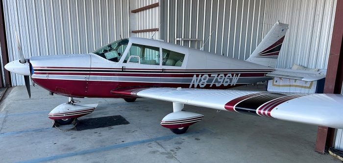 1964 Cherokee 235