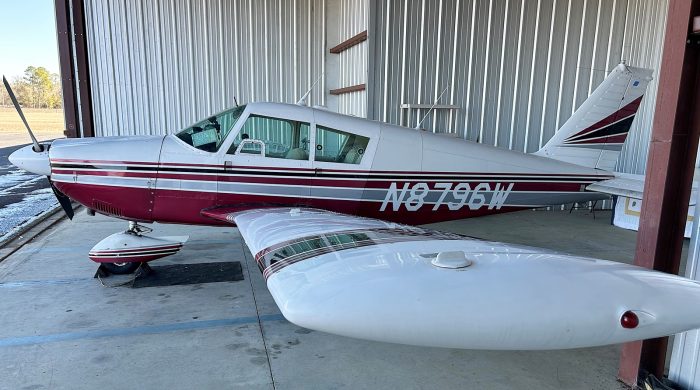 1964 Cherokee 235 - Image 12