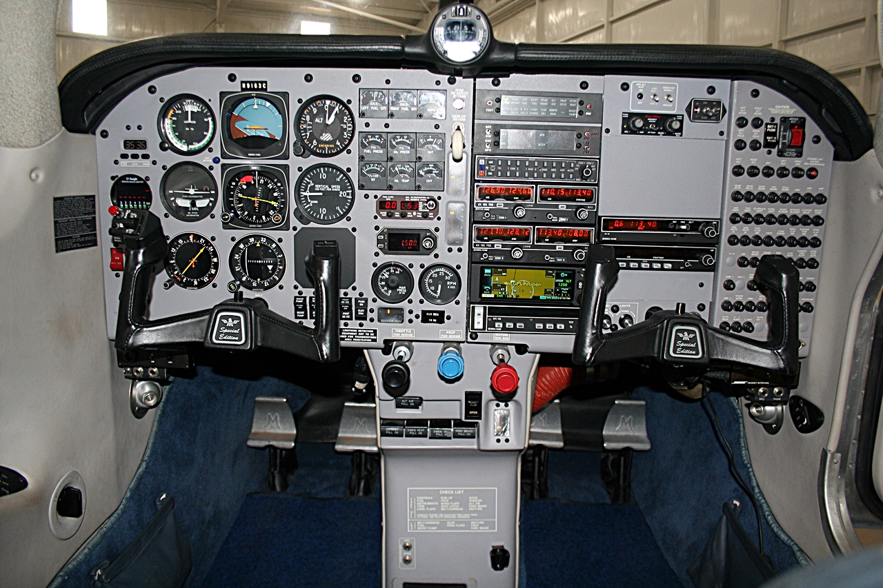 1995 Mooney M20M TLS/Bravo "Special Edition" - Image 10