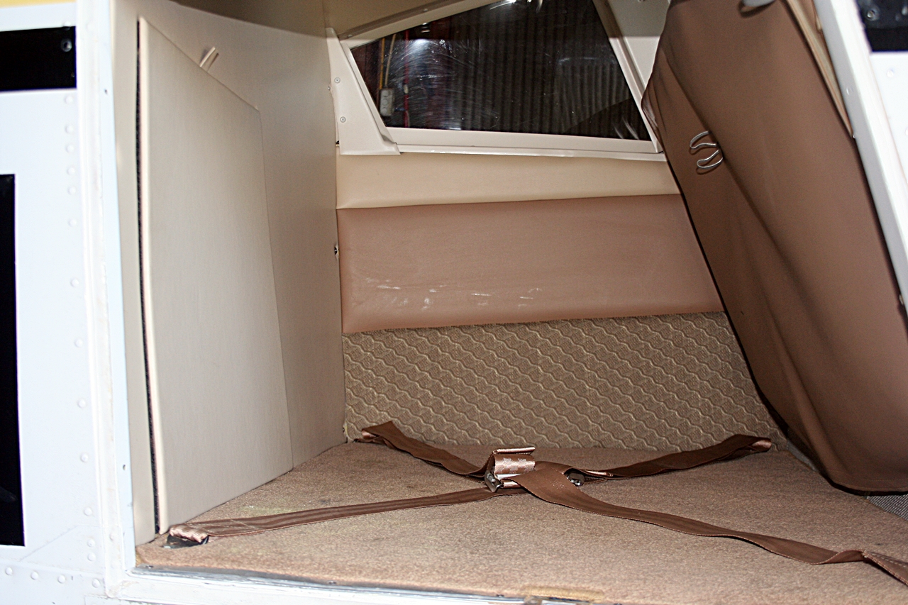 1969 Piper PA28R-200 Arrow - Image 4