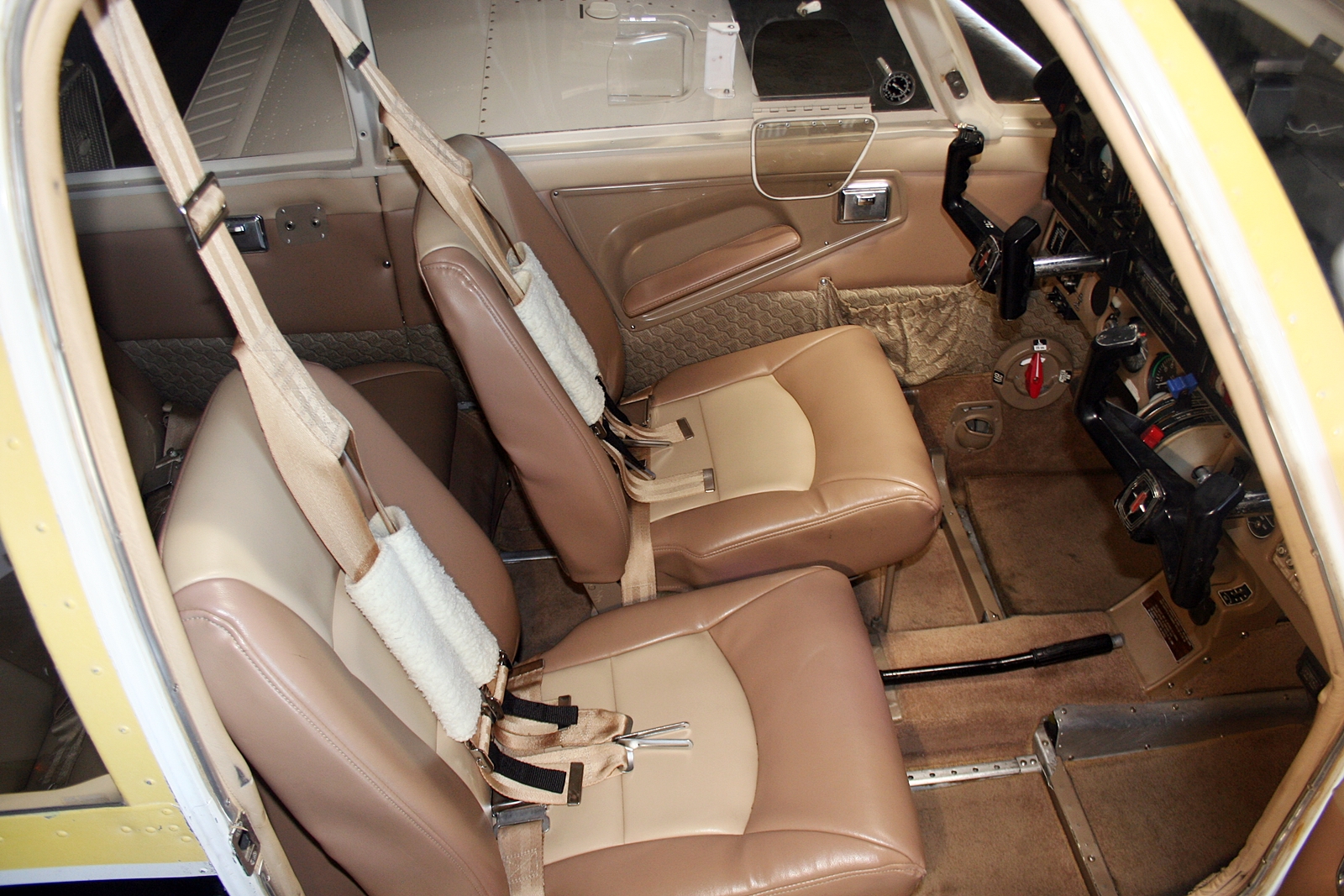 1969 Piper PA28R-200 Arrow - Image 6