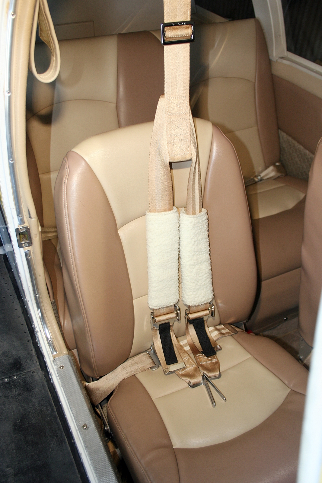 1969 Piper PA28R-200 Arrow - Image 7