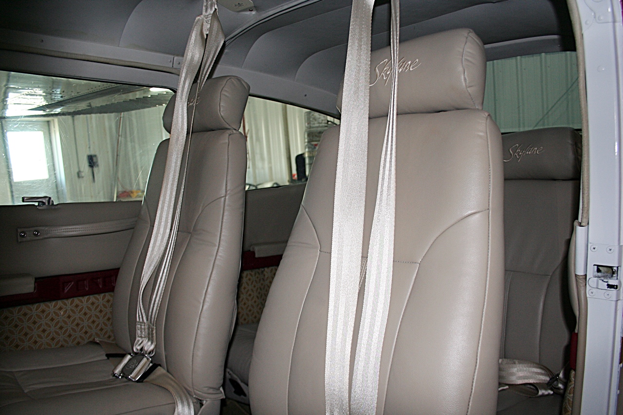 1985 Cessna 182R Skylane - Image 5