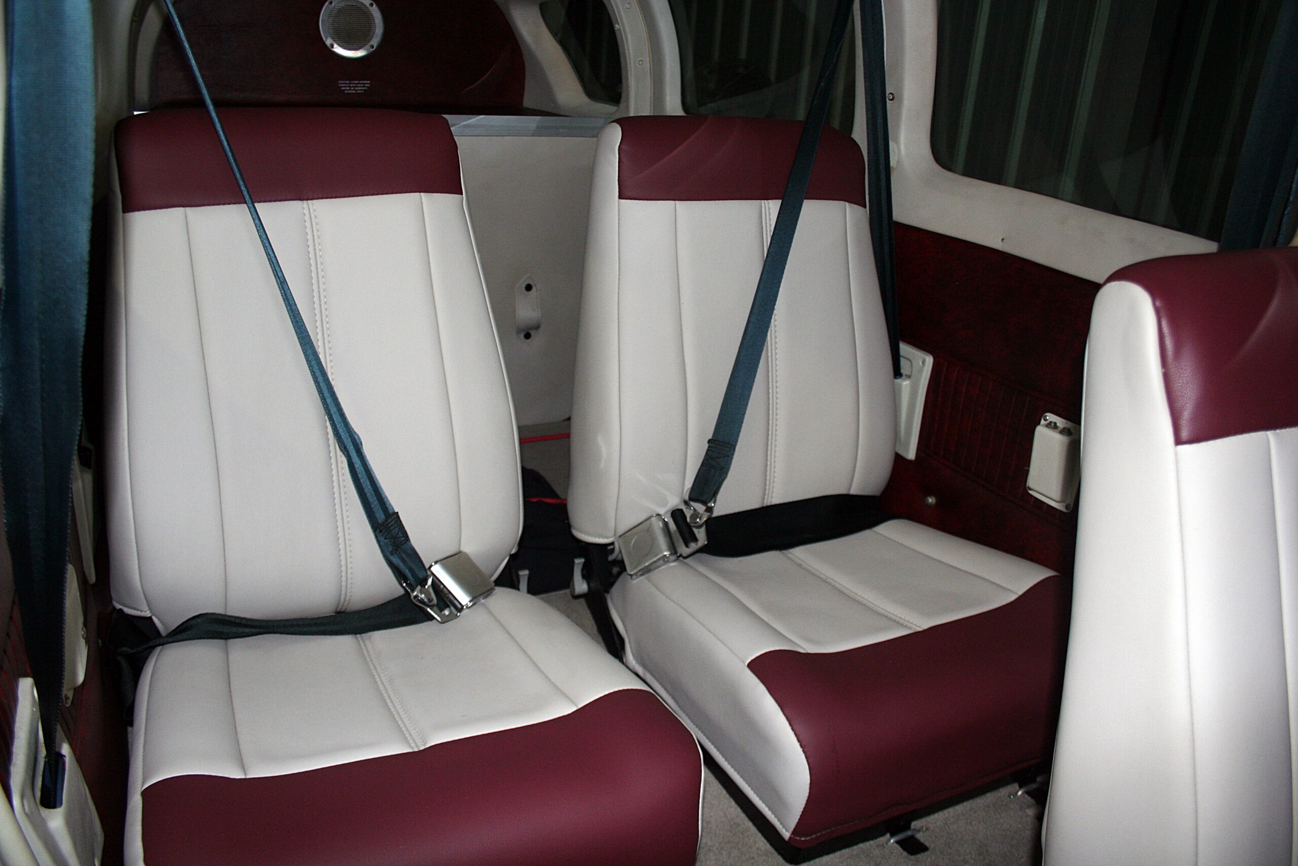 1976 Beechcraft Sierra B24R - Image 7