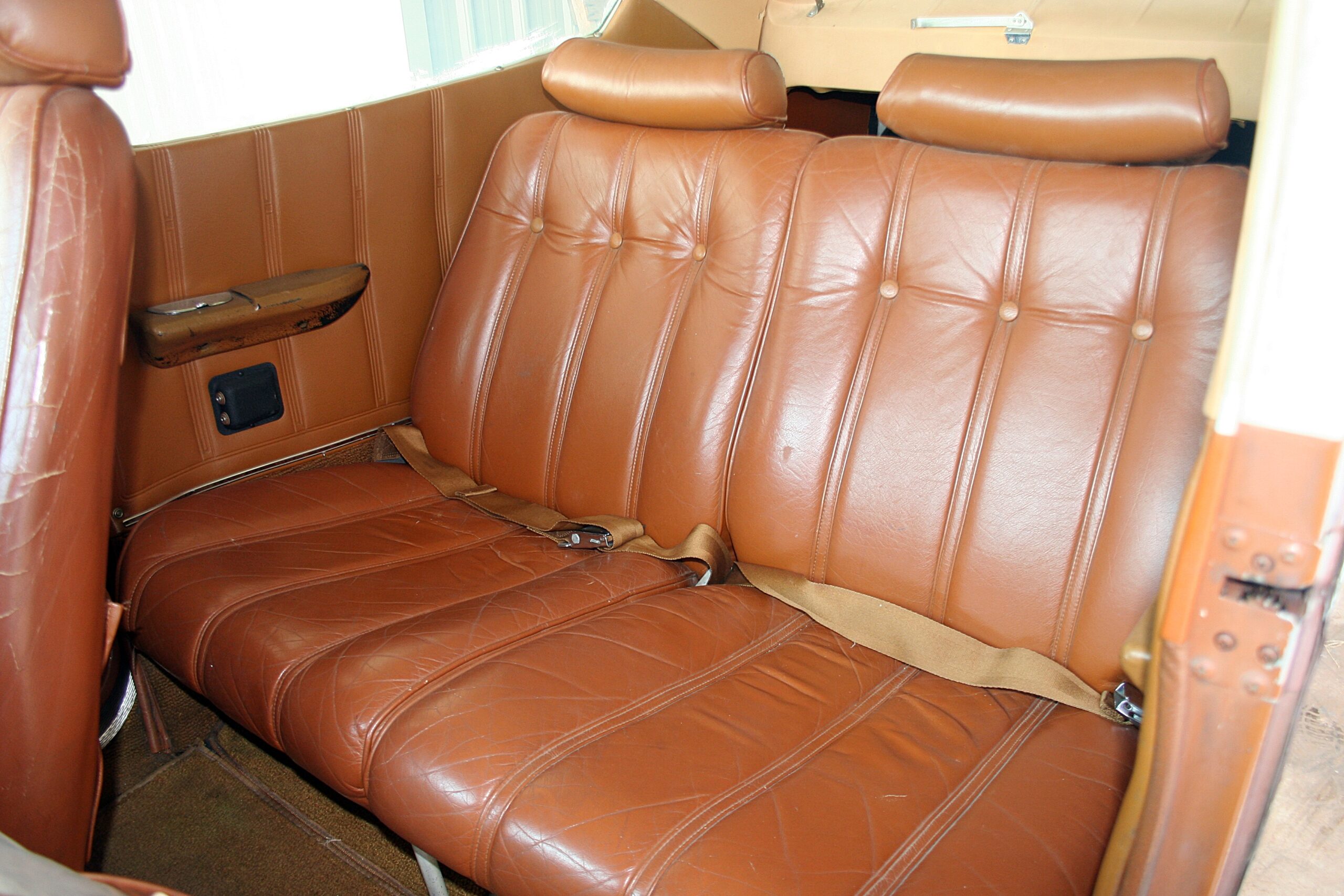 1977 Cessna 182 Skylane - Image 4