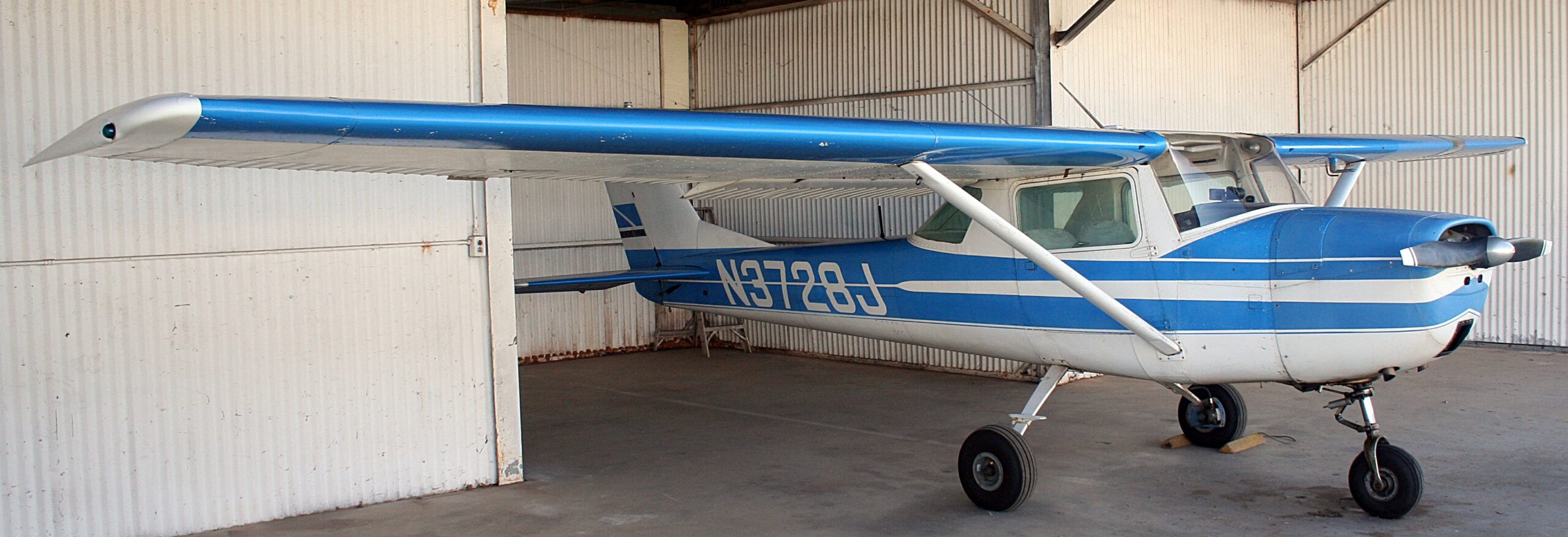 1967 Cessna 150G - Image 2