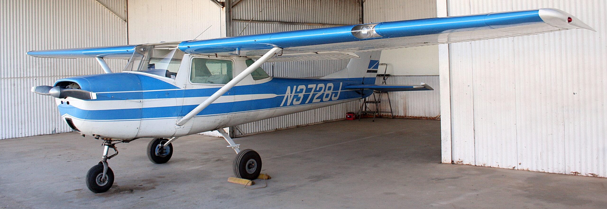 1967 Cessna 150G - Image 3