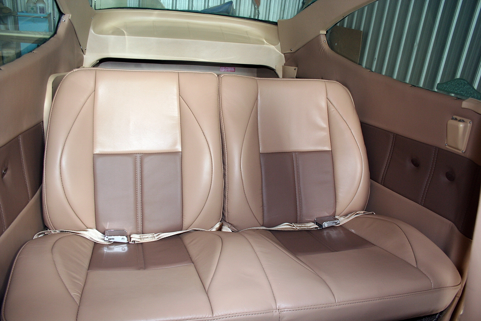 1973 Cessna 182 Skylane - Image 3
