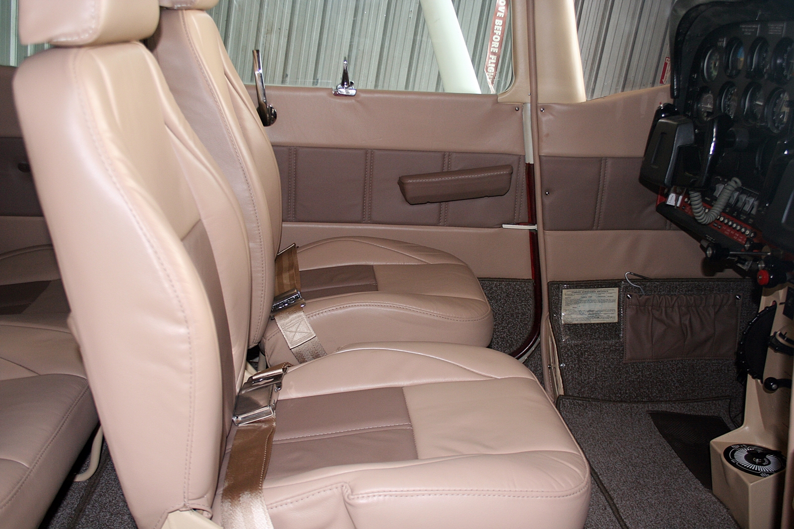 1973 Cessna 182 Skylane - Image 4