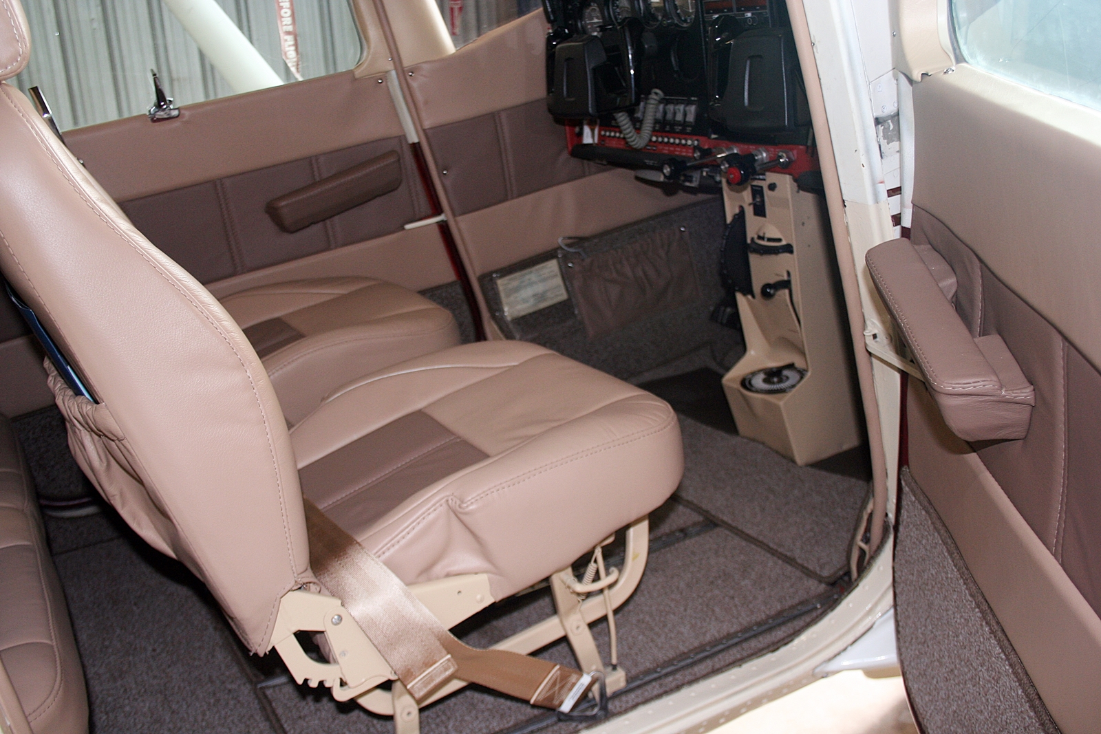 1973 Cessna 182 Skylane - Image 5
