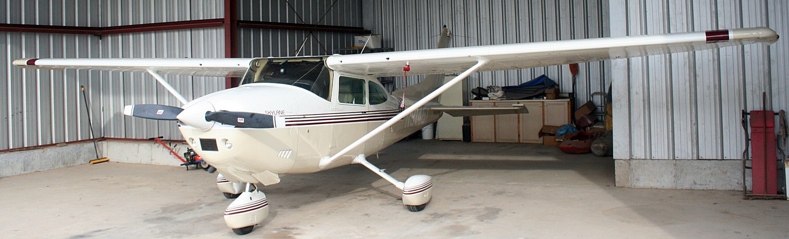 1973 Cessna 182 Skylane - Image 10
