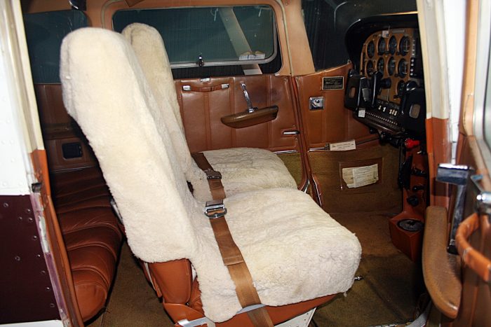 1977 Cessna 182 Skylane - Image 11