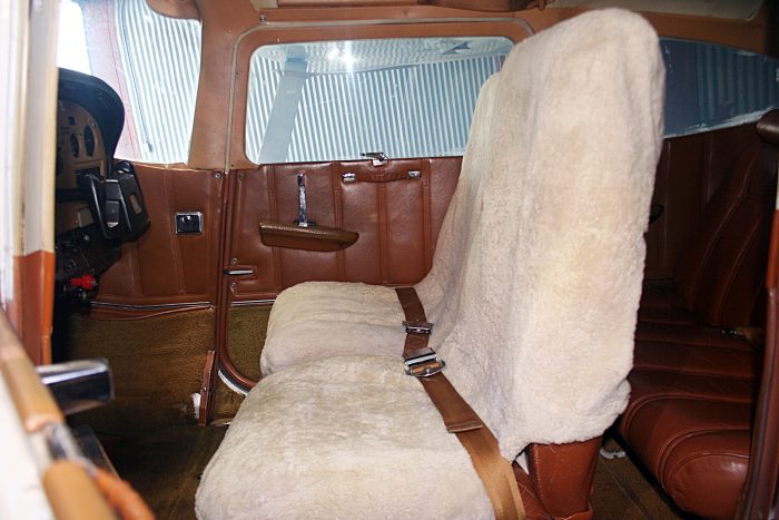 1977 Cessna 182 Skylane - Image 12