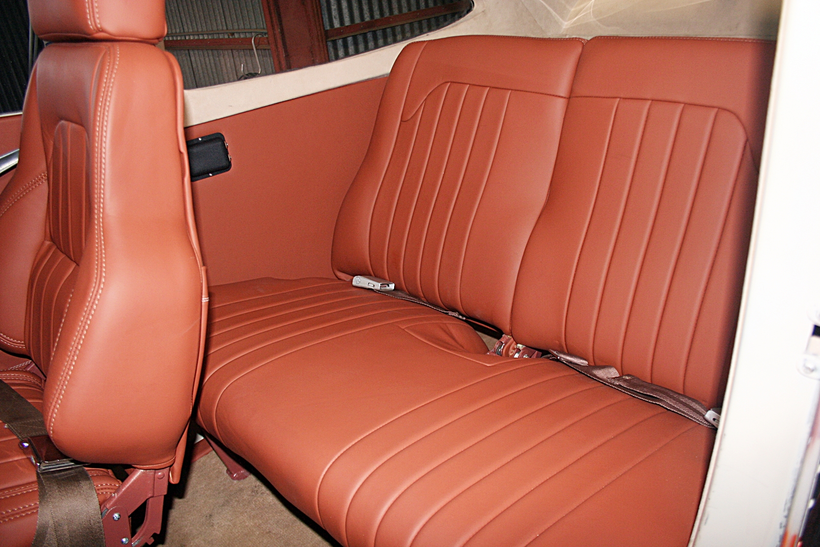 1965 Cessna 172F Skyhawk - Garmin Panel - Image 12