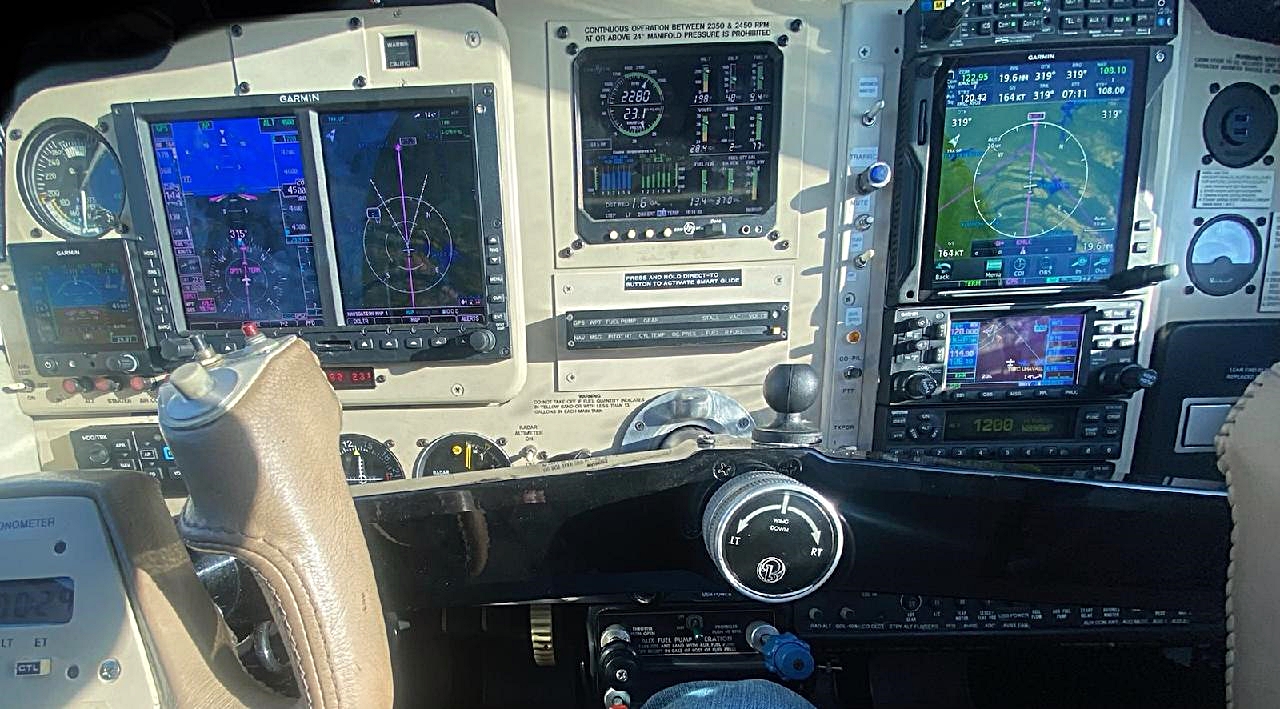 1990 Beechcraft F33A - Image 16
